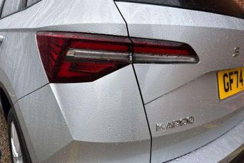 Skoda Karoq 1.5 TSI SE Drive 5dr DSG