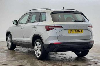 Skoda Karoq 1.5 TSI SE Drive 5dr DSG