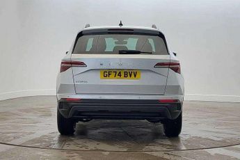Skoda Karoq 1.5 TSI SE Drive 5dr DSG