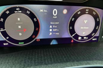 Skoda Octavia Estate 1.5 TSI e-TEC SE Technology 5dr DSG