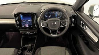 Volvo XC40 Recharge 1.5 T4 Recharge PHEV Core Bright 5dr Auto