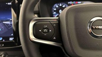 Volvo XC40 Recharge 1.5 T4 Recharge PHEV Core Bright 5dr Auto