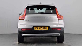 Volvo XC40 Recharge 1.5 T4 Recharge PHEV Core Bright 5dr Auto
