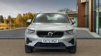 Volvo XC40 Recharge 1.5 T4 Recharge PHEV Core Bright 5dr Auto