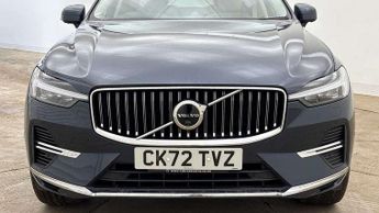 Volvo XC60 2.0 T8 [455] RC PHEV Ultimate Dark 5dr AWD Gtron