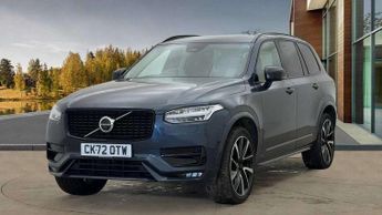 Volvo XC90 2.0 B5P [250] Plus Dark 5dr AWD Geartronic