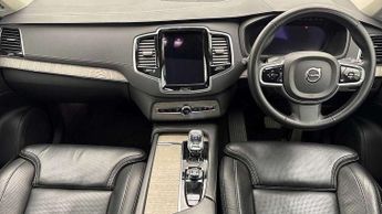 Volvo XC90 2.0 B5P [250] Plus Dark 5dr AWD Geartronic