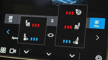 Volvo XC90 2.0 B5P [250] Plus Dark 5dr AWD Geartronic