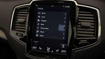 Volvo XC90 2.0 T8 [455] RC PHEV Inscription Pro 5dr AWD Auto