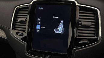 Volvo XC90 2.0 T8 [455] RC PHEV Inscription Pro 5dr AWD Auto