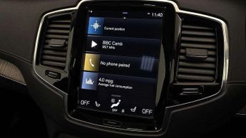 Volvo XC90 2.0 T8 [455] RC PHEV Inscription Pro 5dr AWD Auto