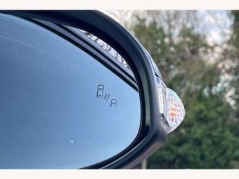 Toyota C-HR 2.0 Hybrid GR Sport 5dr CVT