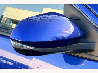 Toyota Yaris 1.5 Hybrid Design 5dr CVT