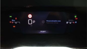 Peugeot 2008 1.2 PureTech 130 GT 5dr EAT8