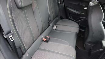 Peugeot 2008 1.2 PureTech 130 GT 5dr EAT8