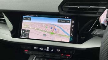 Audi A3 35 TDI Edition 1 5dr S Tronic