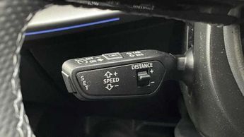 Audi A3 35 TDI Edition 1 5dr S Tronic