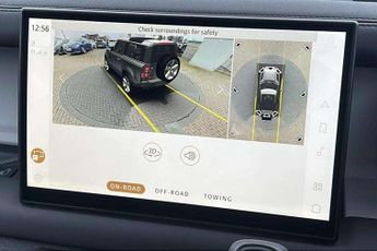 Land Rover Defender 3.0 D250 Hard Top S Auto