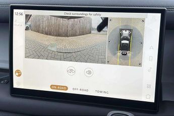 Land Rover Defender 3.0 D250 Hard Top S Auto