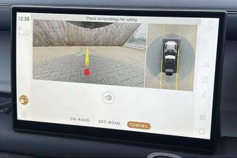 Land Rover Defender 3.0 D250 Hard Top S Auto