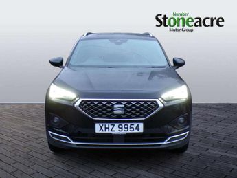 SEAT Tarraco 1.5 EcoTSI Xcellence 5dr DSG