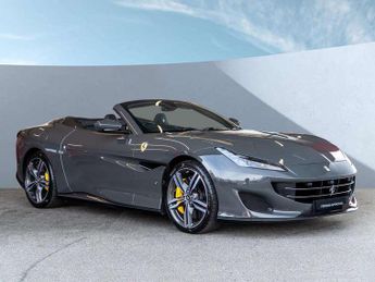 Ferrari Portofino GT 2dr Auto