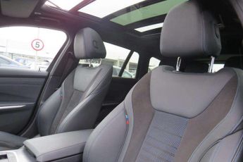BMW 3 Series Touring 320i M Sport 5dr Step Auto