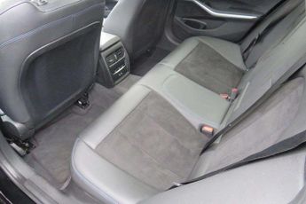 BMW 3 Series Touring 320i M Sport 5dr Step Auto