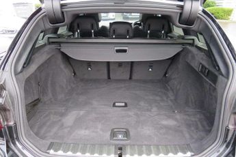 BMW 3 Series Touring 320i M Sport 5dr Step Auto