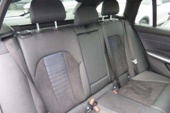 BMW 3 Series Touring 320i M Sport 5dr Step Auto