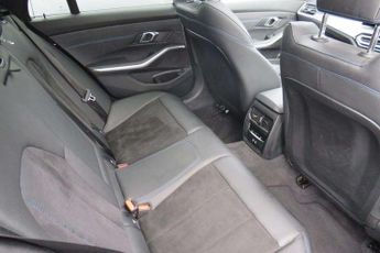BMW 3 Series Touring 320i M Sport 5dr Step Auto
