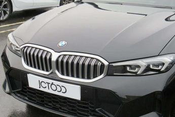 BMW 3 Series Touring 320i M Sport 5dr Step Auto