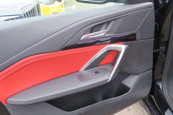 BMW X1 xDrive 23d MHT xLine 5dr Step Auto