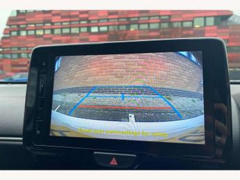 Toyota Yaris 1.5 Hybrid Design 5dr CVT