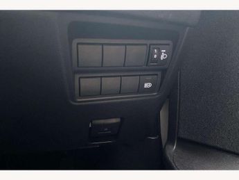 Toyota Yaris 1.5 Hybrid Design 5dr CVT