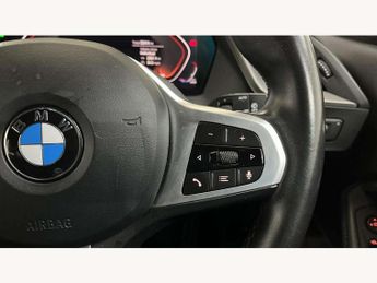 BMW 1 Series 118i [136] M Sport 5dr Step Auto [LCP]