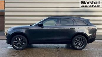 Land Rover Range Rover Velar 2.0 D200 MHEV Dynamic SE 5dr Auto