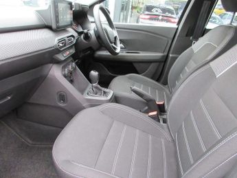 Dacia Sandero 1.0 Tce Expression 5dr CVT