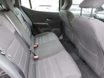 Dacia Sandero 1.0 Tce Expression 5dr CVT