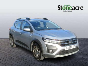 Dacia Sandero 1.0 TCe Comfort 5dr