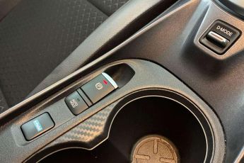 Nissan Juke 1.6 Hybrid N-Connecta 5dr Auto