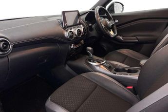 Nissan Juke 1.6 Hybrid N-Connecta 5dr Auto