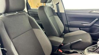 Volkswagen Polo 1.0 TSI Life 5dr DSG