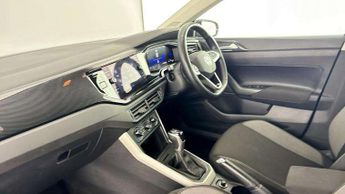 Volkswagen Polo 1.0 TSI Life 5dr DSG