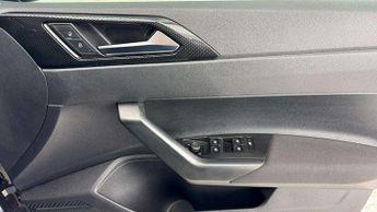 Volkswagen Polo 1.0 TSI Life 5dr DSG