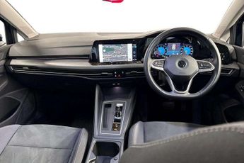 Volkswagen Golf 1.5 eTSI 150 Style 5dr DSG