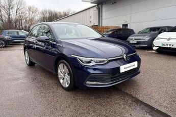 Volkswagen Golf 1.5 eTSI 150 Style 5dr DSG