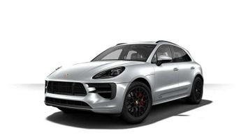 Porsche Macan GTS 5dr PDK
