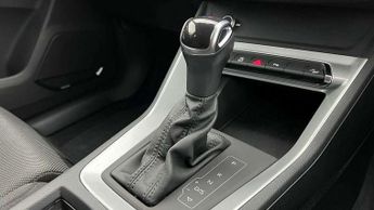 Audi Q3 35 TFSI Sport 5dr S Tronic