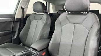 Audi Q3 35 TFSI Sport 5dr S Tronic